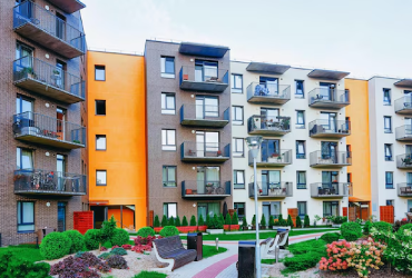 real estate template