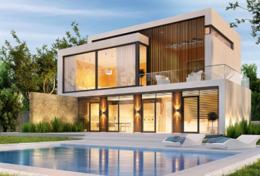 real estate template